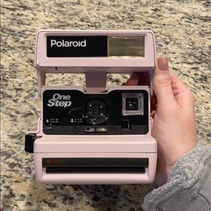 Polaroid Camera